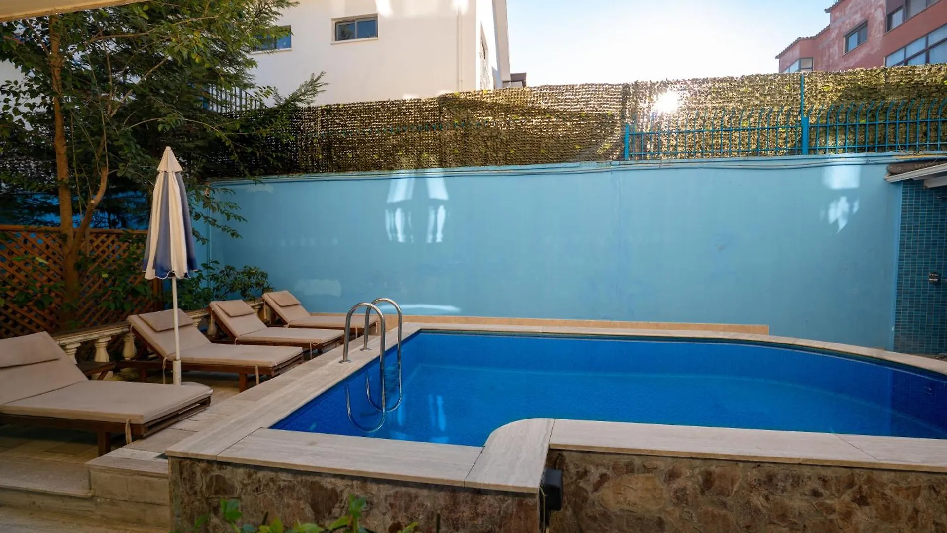 Olimpic Hotel Tirana