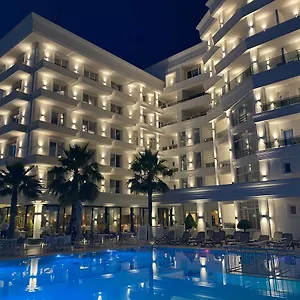 Hotell Klajdi &