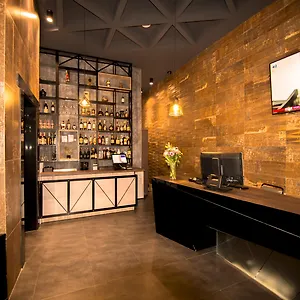 Vh Premier As & Meeting Center **** Tirana