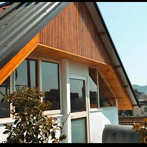 Tirana Central Guesthouse *** Tiran