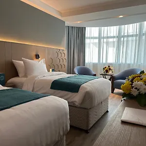 Al Massa Grand 4* Mekka