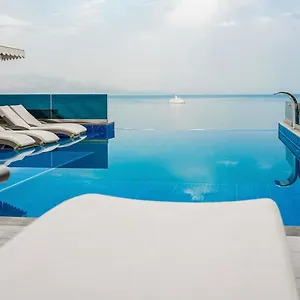 Hotell Serxho