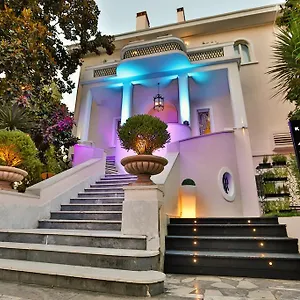 Padam Boutique **** Tirana