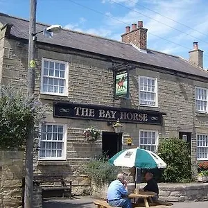 The Bay Horse Country 4* Thirsk
