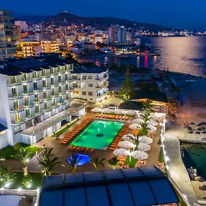 Hotell Palace